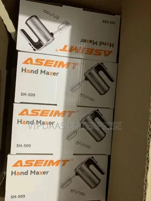 Hand Electric Mixture