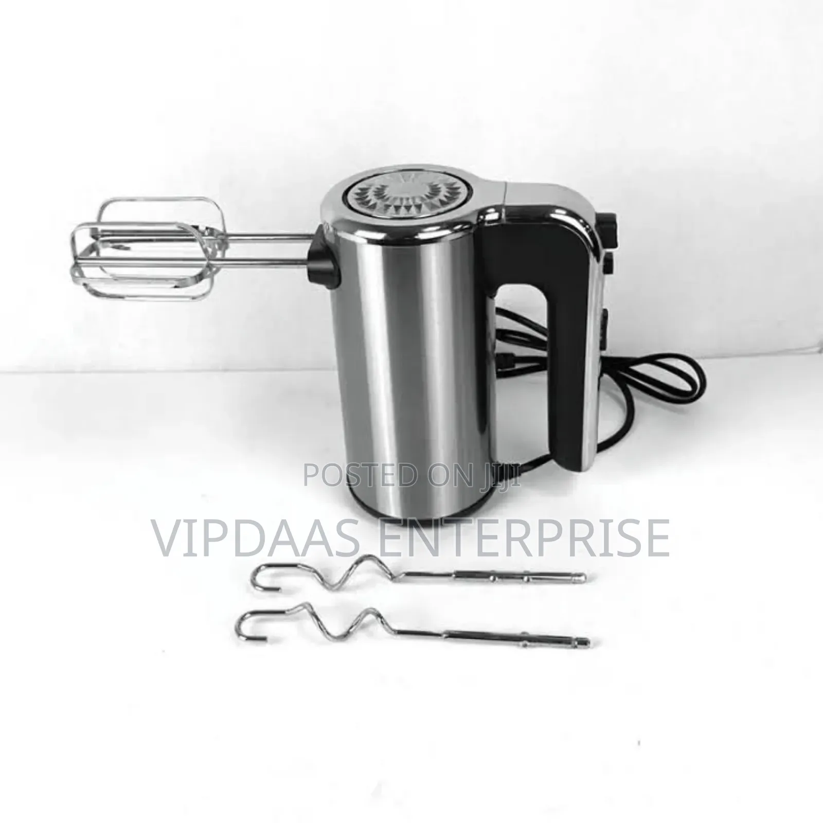 Hand Electric Mixture