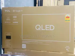 43-Inch-Qled-Bezeless 2025 TCL 43qled Tv
