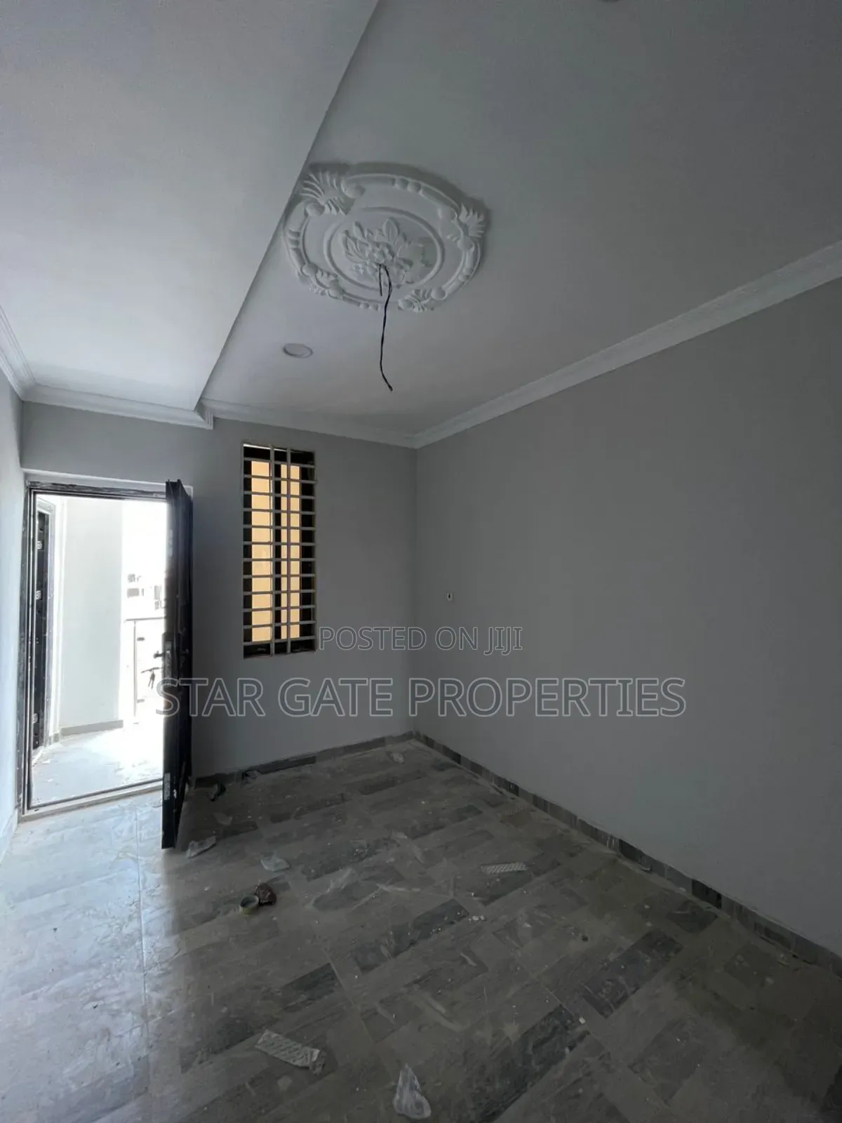 4bdrm House in Pakyi No 2 ( Santasi, Kumasi Metropolitan for sale
