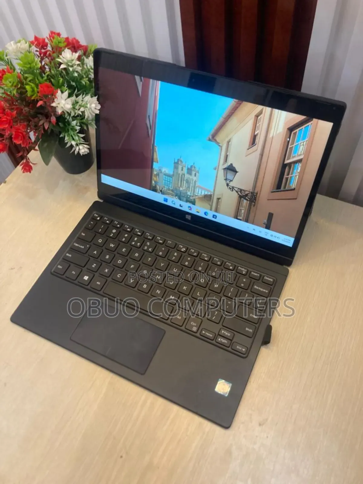 Laptop Dell XPS 15Z 4GB Intel SSD 128GB