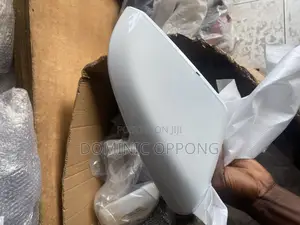 Honda Civic 2016 - 2020 Mirror Case