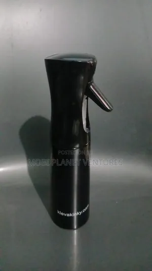 Hair Spray Bottle