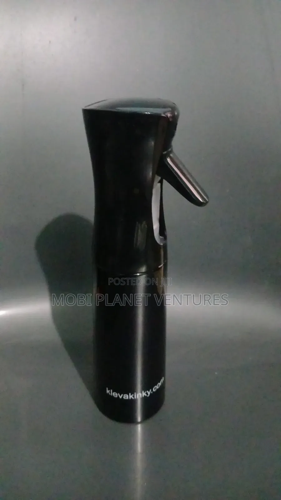 Hair Spray Bottle