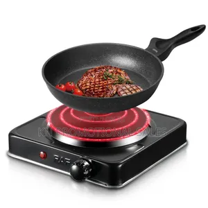 Hot Plate One Burner