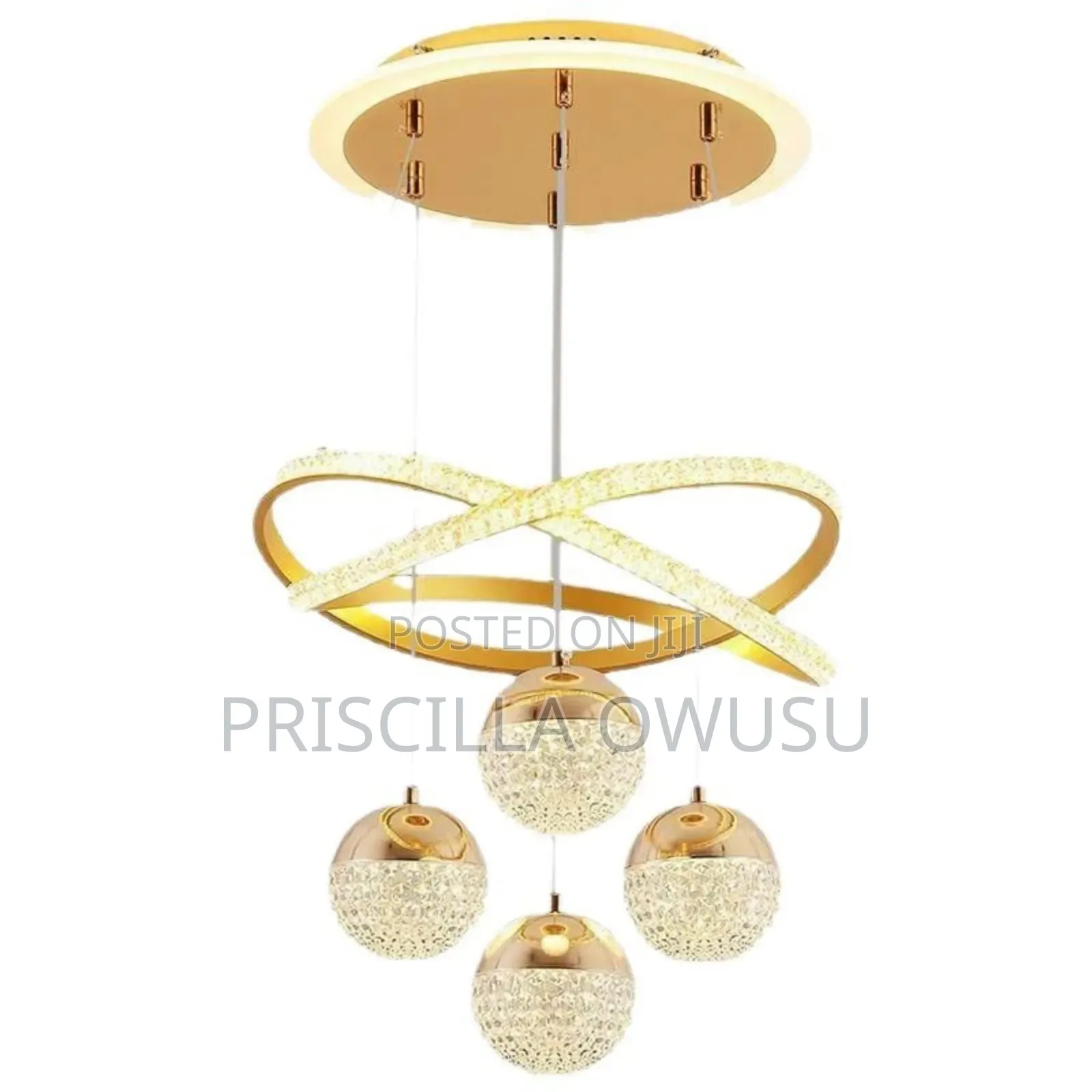 Modern Pendant Lights / Chandelier Lights