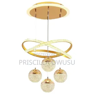 Modern Pendant Lights / Chandelier Lights