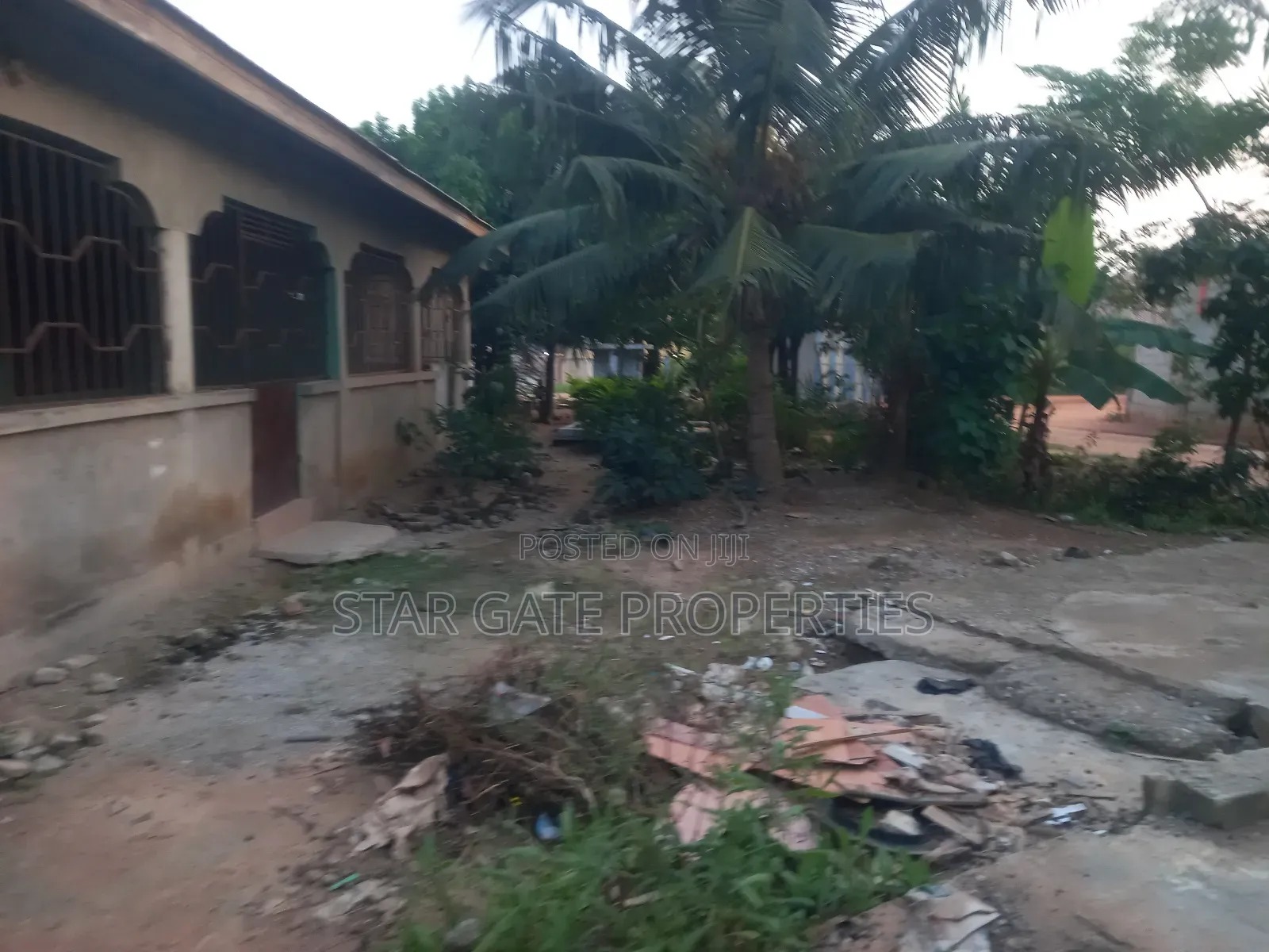 4bdrm House in Buobai, Kumasi Metropolitan for sale