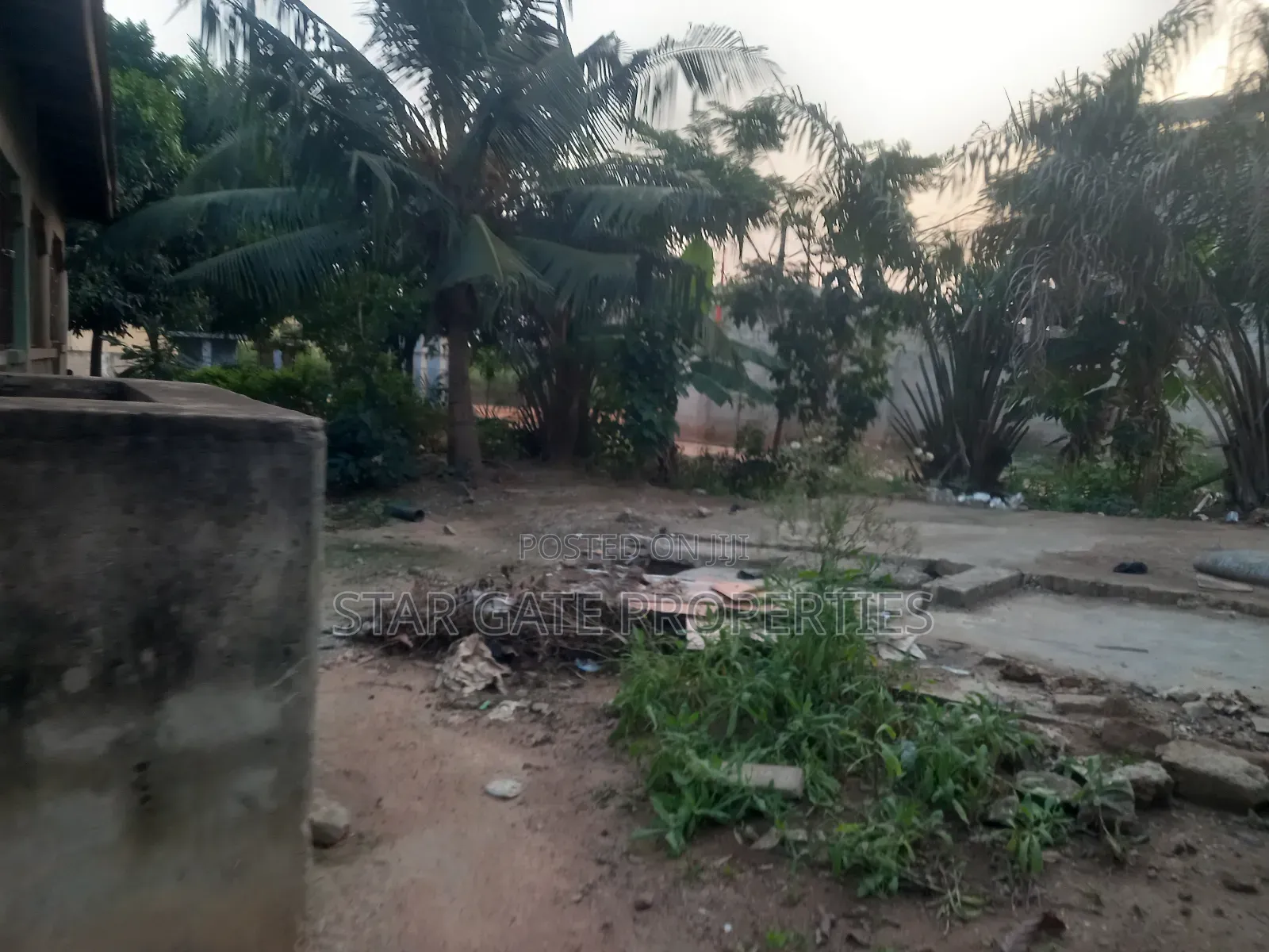 4bdrm House in Buobai, Kumasi Metropolitan for sale