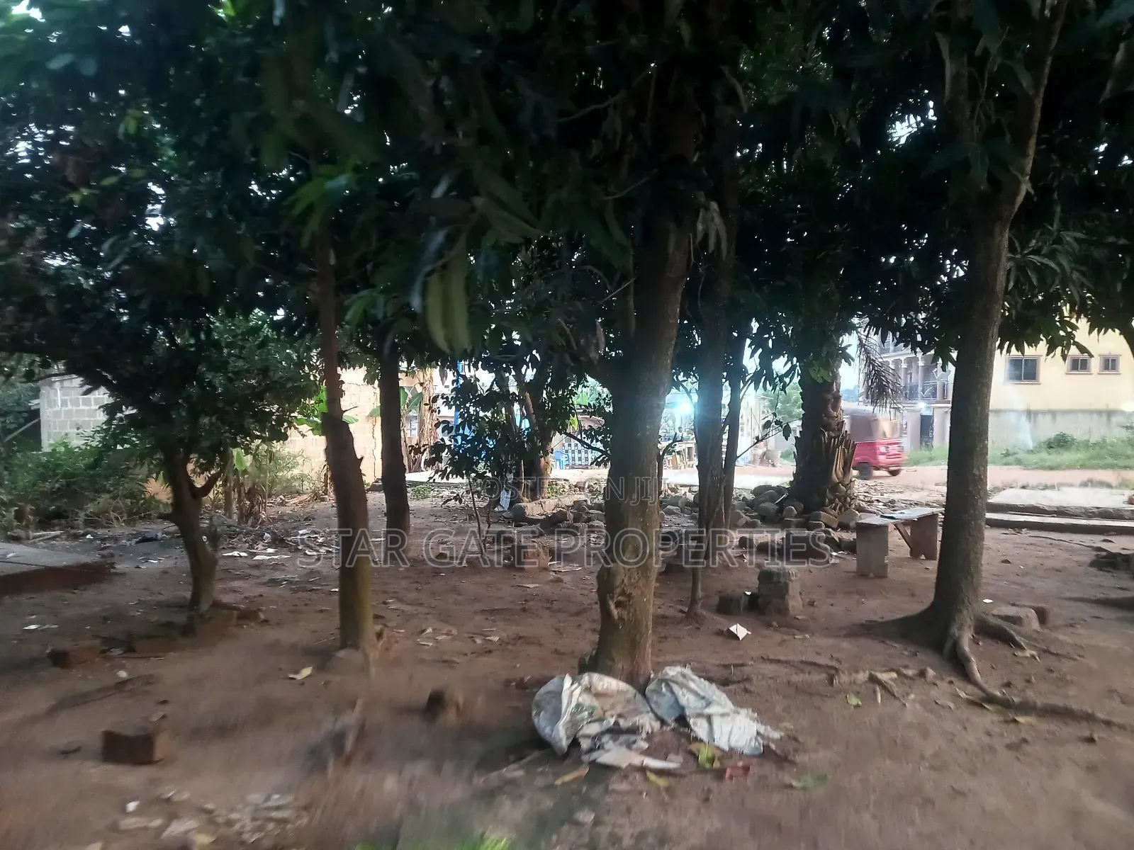 4bdrm House in Buobai, Kumasi Metropolitan for sale