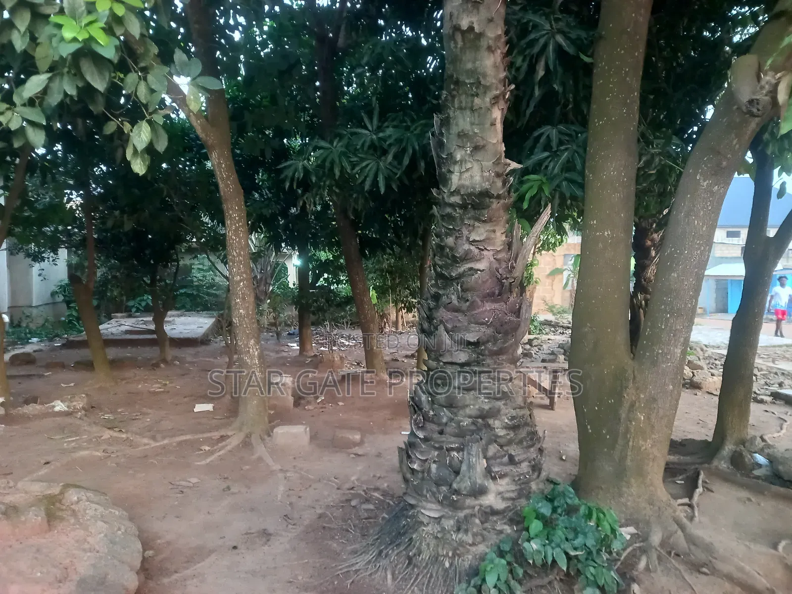 4bdrm House in Buobai, Kumasi Metropolitan for sale