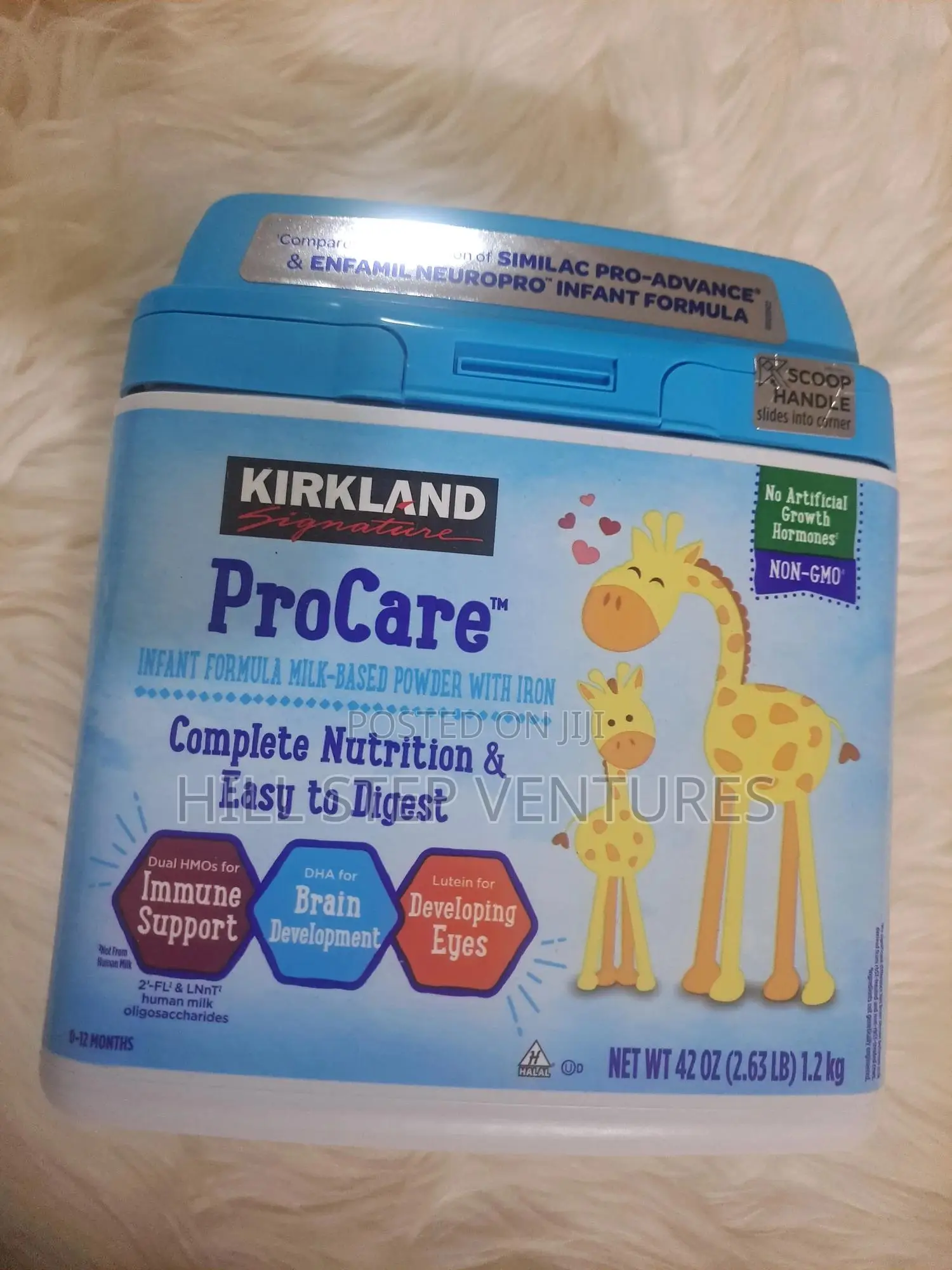 Kirkland Procare