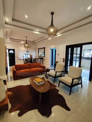 Furnished 13bdrm Apartment in Com 18, Lashibi for sale