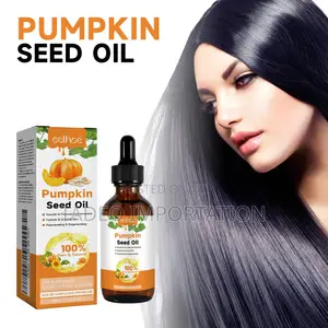 Pumpkin Seed Oil For Hair Growth Smooth Skin