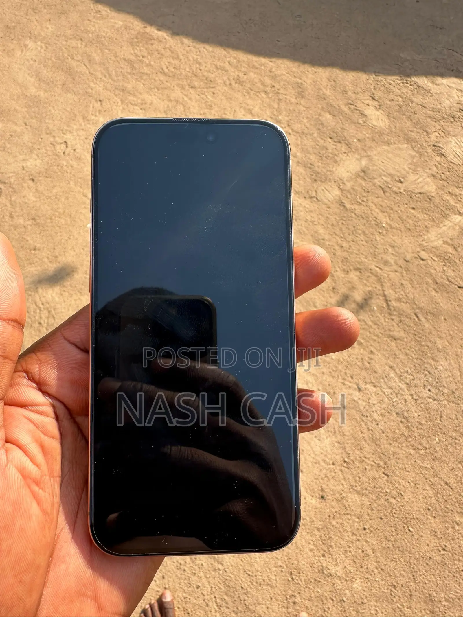 Apple iPhone 16 Pro Max 512 GB Gold