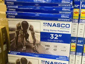 Nasco Full Hd 32 Inch Digital Tv