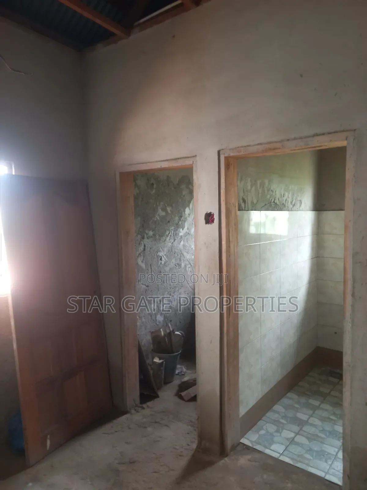 5bdrm House in Ejisu Manhyia for sale