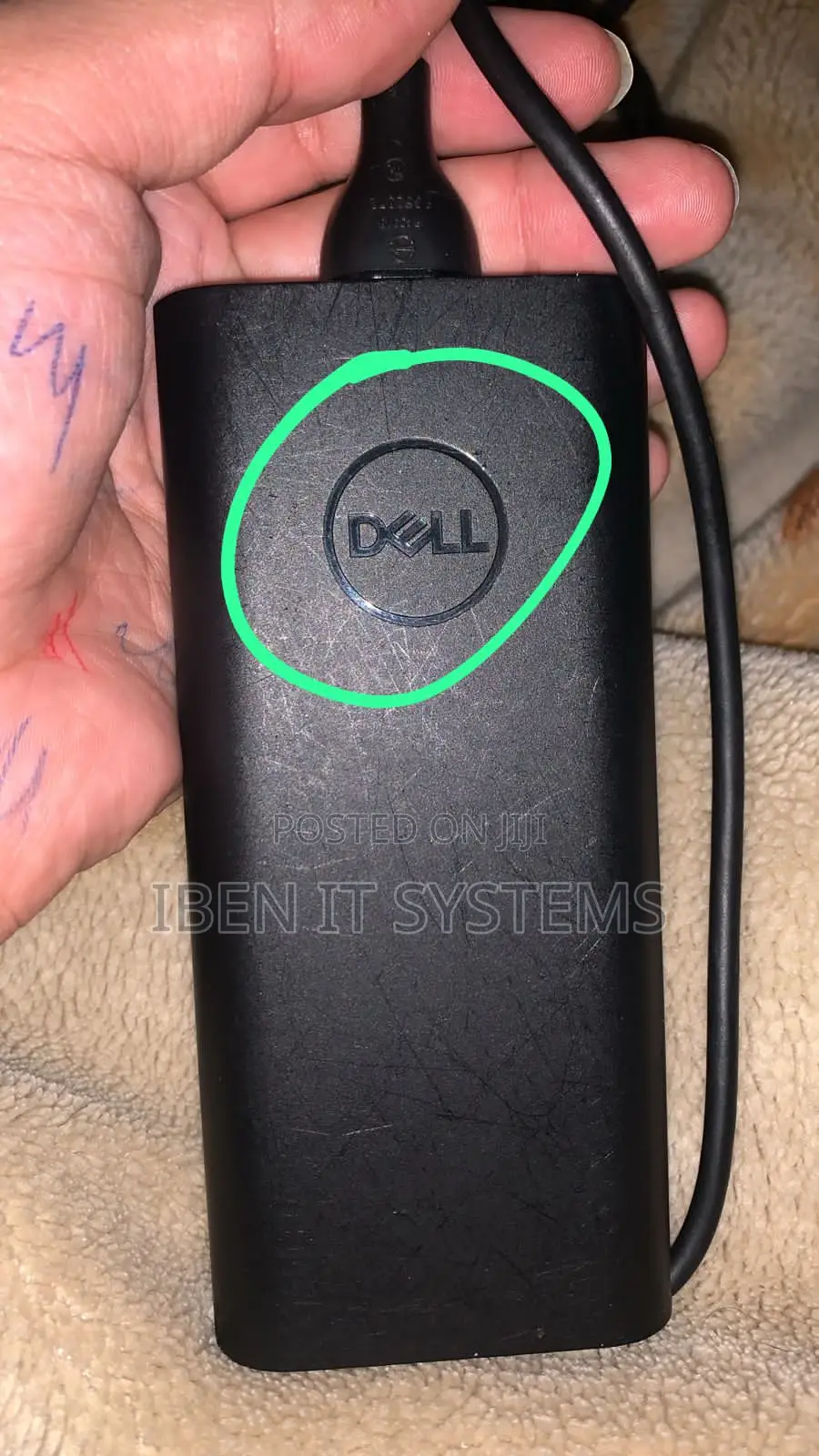 Laptop Dell XPS 15 9510 16GB Intel Core i9 SSD 512GB