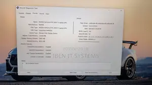 Laptop Dell XPS 15 9510 16GB Intel Core i9 SSD 512GB