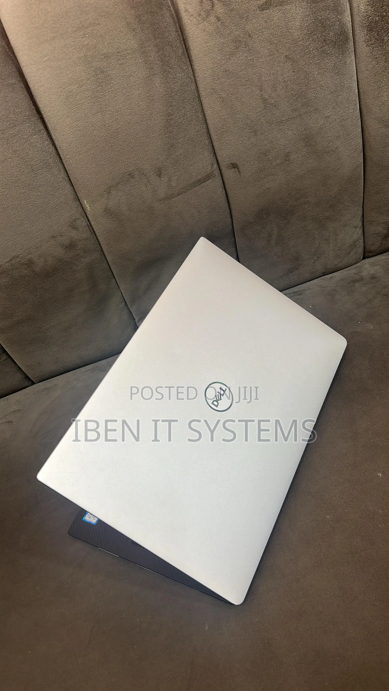 Laptop Dell XPS 15 9510 16GB Intel Core i9 SSD 512GB