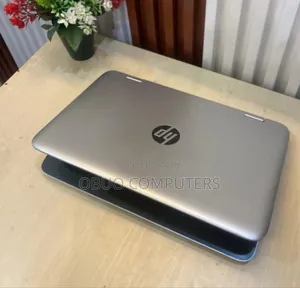 Laptop HP Pavilion 15 4GB Intel Core I3 HDD 500GB