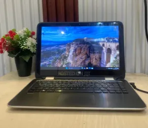 Laptop HP Pavilion 15 4GB Intel Core I3 HDD 500GB