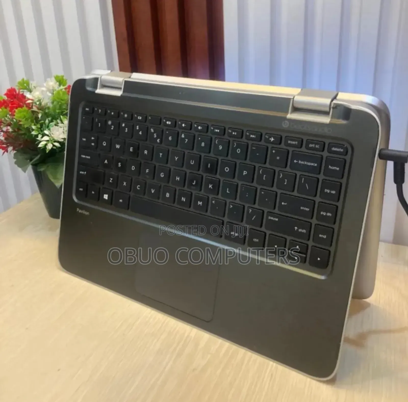 Laptop HP Pavilion 15 4GB Intel Core I3 HDD 500GB