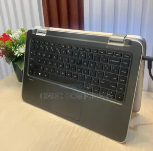 Laptop HP Pavilion 15 4GB Intel Core I3 HDD 500GB