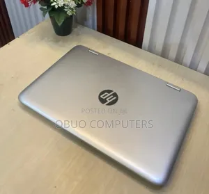 Laptop HP Pavilion 15 4GB Intel Core I3 HDD 500GB