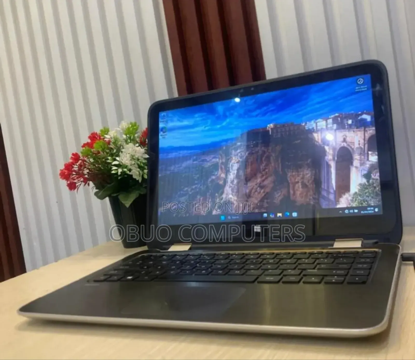 Laptop HP Pavilion 15 4GB Intel Core I3 HDD 500GB