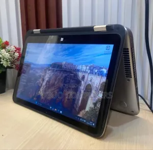 Laptop HP Pavilion 15 4GB Intel Core I3 HDD 500GB