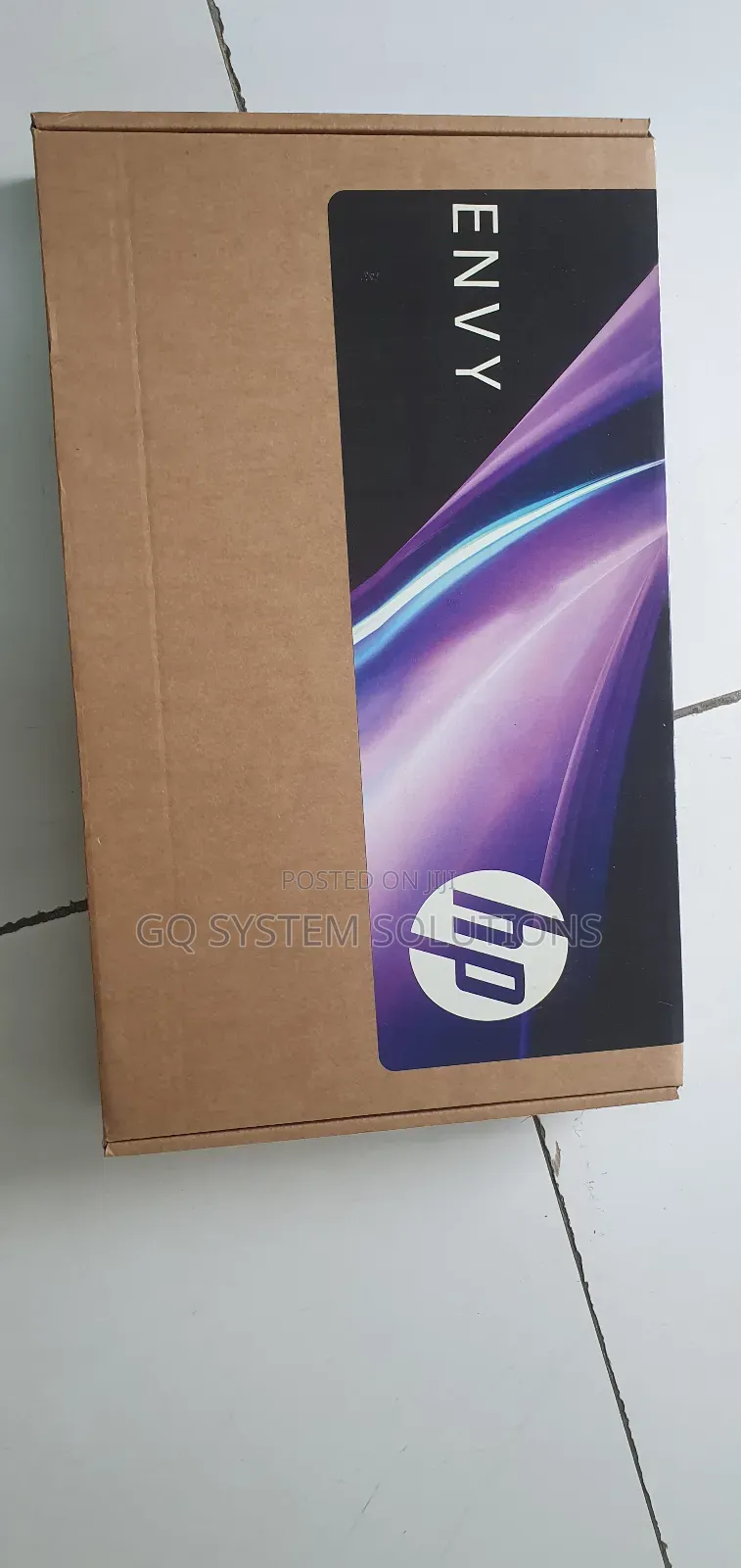 New Laptop HP Envy x360 32GB Intel Core Ultra 7 SSD 1T in Kokomlemle ...