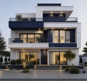 Functional Building Designs, Architectural Structural