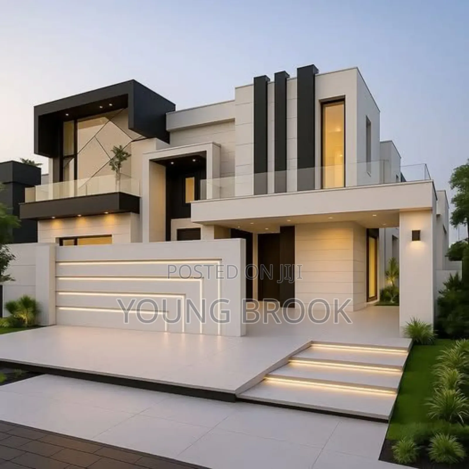 Functional Building Designs, Architectural Structural