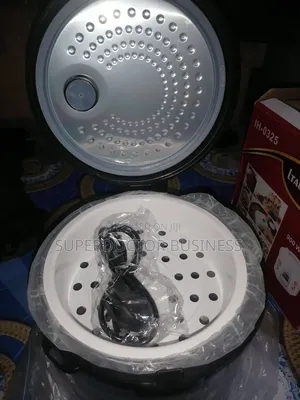 Italian Home Rice Cooker