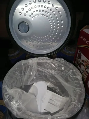 Italian Home Rice Cooker
