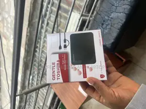 1tb Original External Gentle Typ C & Usb Cord