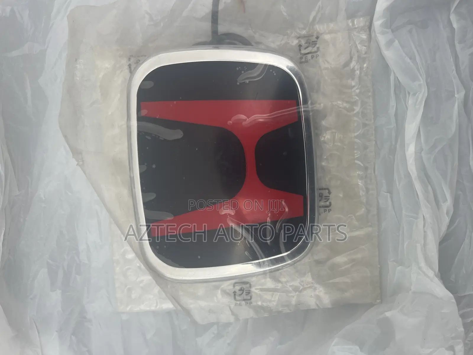 Honda Led Crown / Emblem