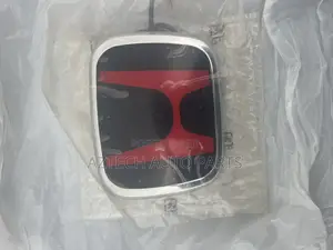 Honda Led Crown / Emblem