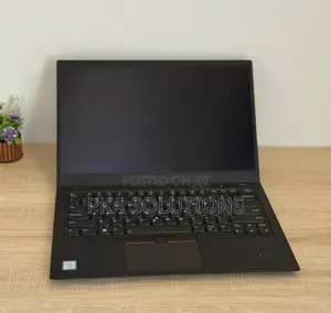 Laptop Lenovo ThinkPad X1 Carbon 8GB Intel Core I5 SSD 256GB