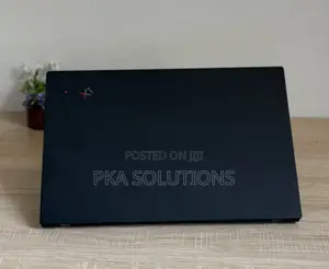 Laptop Lenovo ThinkPad X1 Carbon 16GB Intel Core I5 SSD 512GB