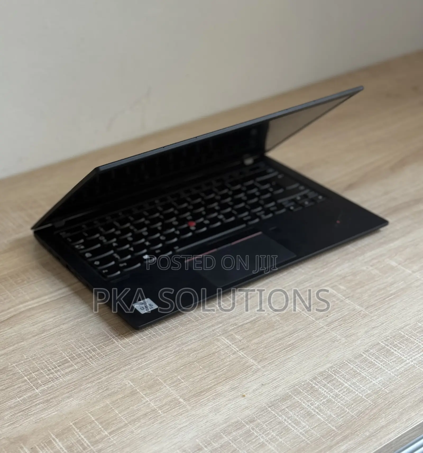 Laptop Lenovo ThinkPad X1 Carbon 16GB Intel Core I5 SSD 512GB