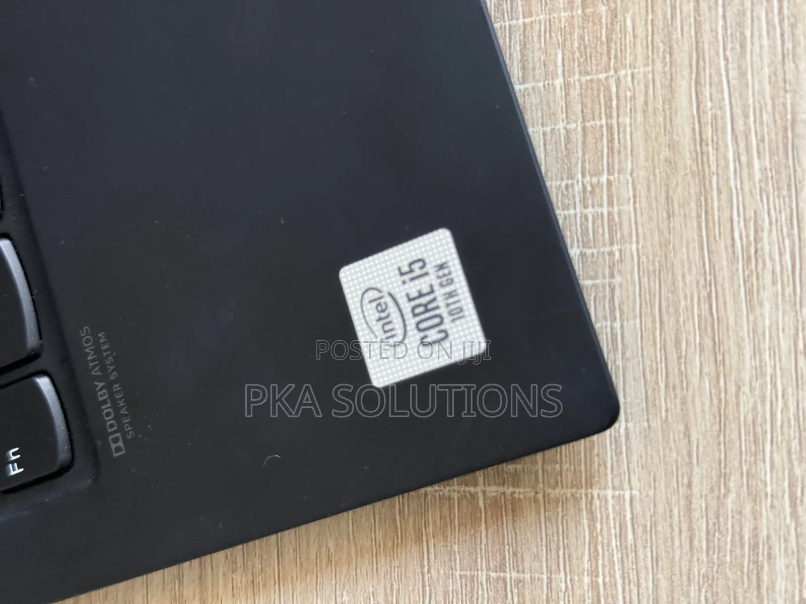 Laptop Lenovo ThinkPad X1 Carbon 16GB Intel Core I5 SSD 512GB