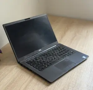 Laptop Dell Latitude 7400 16GB Intel Core I5 SSD 256GB