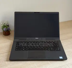 Laptop Dell Latitude 7400 16GB Intel Core I5 SSD 256GB
