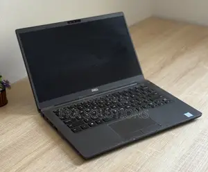 Laptop Dell Latitude 7400 16GB Intel Core I5 SSD 256GB