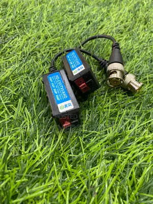 CCTV 1080p Video Balun -Fy03