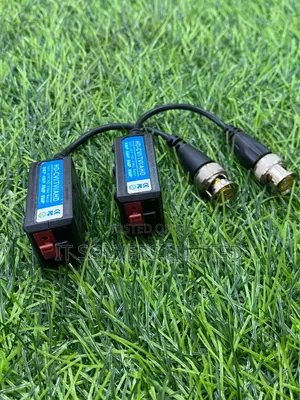 CCTV 1080p Video Balun -Fy03