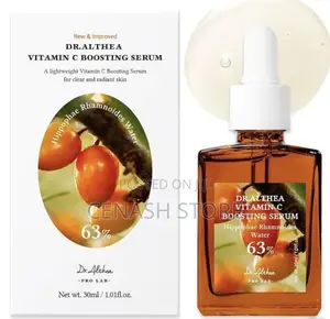 Dr. Althea Vitamin C Boosting Serum 30ml