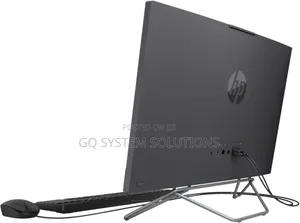New Desktop Computer HP 290 G9 All-in-One 8GB Intel Core i5 SSD 512GB